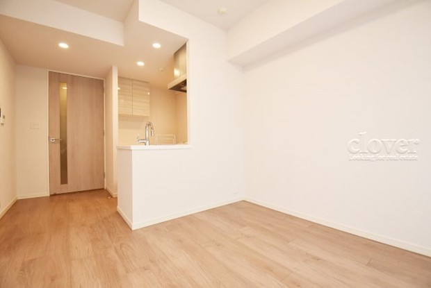 apartment 東京都渋谷区神宮前４丁目11-6　プレファス表参道7F