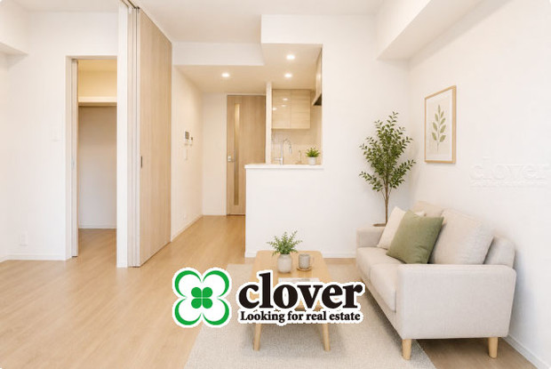 apartment 東京都渋谷区神宮前４丁目11-6　プレファス表参道7F