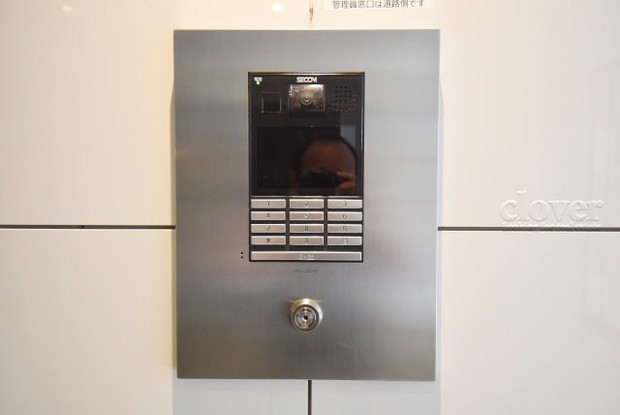 apartment 東京都渋谷区神宮前４丁目11-6　プレファス表参道7F