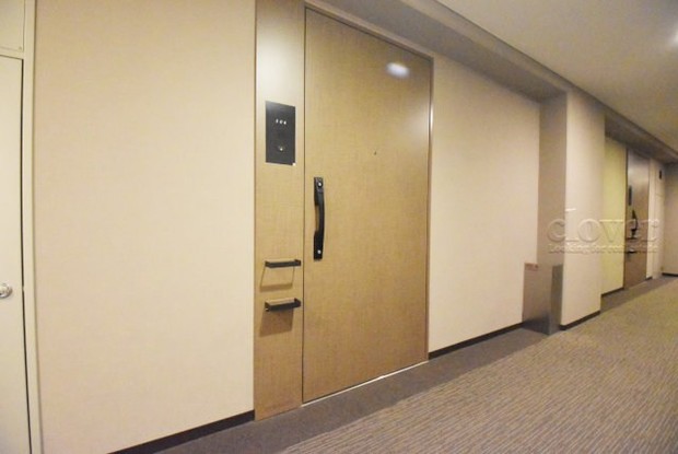 apartment 東京都渋谷区神宮前４丁目11-6　プレファス表参道7F