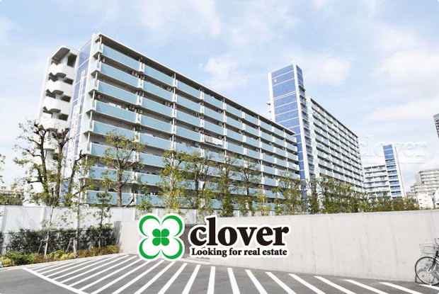 apartment 東京都渋谷区神宮前４丁目11-6　プレファス表参道7F