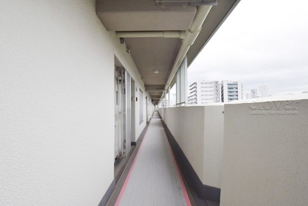 apartment 東京都渋谷区神宮前４丁目11-6　プレファス表参道7F