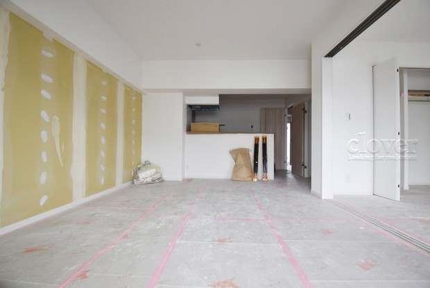 apartment 東京都渋谷区神宮前４丁目11-6　プレファス表参道7F