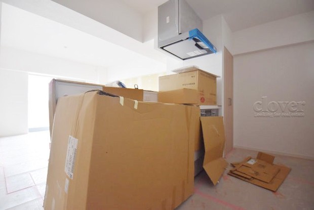 apartment 東京都渋谷区神宮前４丁目11-6　プレファス表参道7F