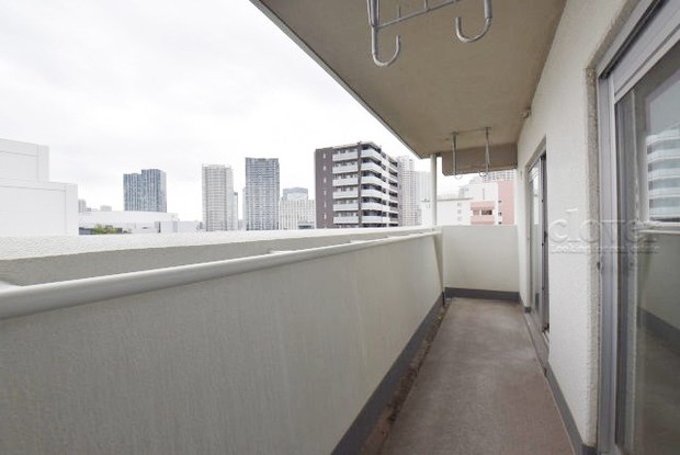 apartment 東京都渋谷区神宮前４丁目11-6　プレファス表参道7F