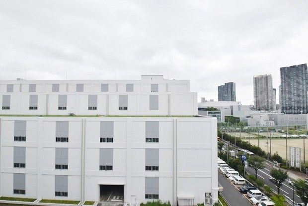 apartment 東京都渋谷区神宮前４丁目11-6　プレファス表参道7F