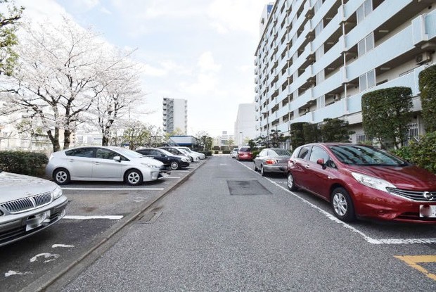 apartment 東京都渋谷区神宮前４丁目11-6　プレファス表参道7F