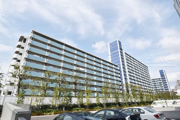 apartment 東京都渋谷区神宮前４丁目11-6　プレファス表参道7F