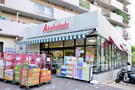 apartment 東京都渋谷区神宮前４丁目11-6　プレファス表参道7F