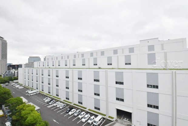 apartment 東京都渋谷区神宮前４丁目11-6　プレファス表参道7F