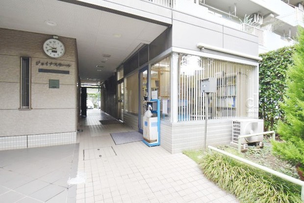 apartment 東京都渋谷区神宮前４丁目11-6　プレファス表参道7F