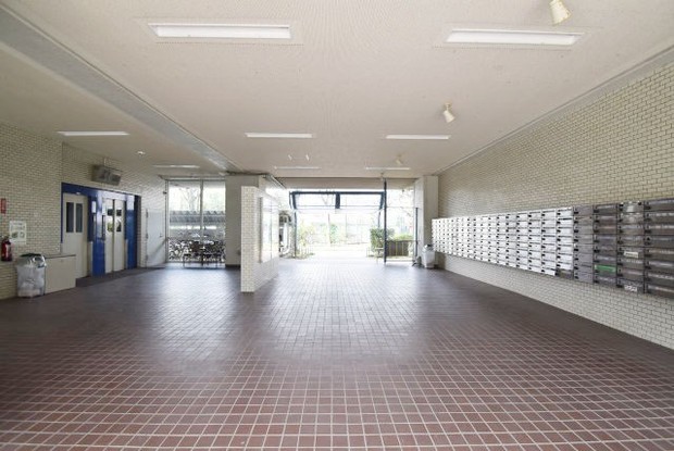 apartment 東京都渋谷区神宮前４丁目11-6　プレファス表参道7F