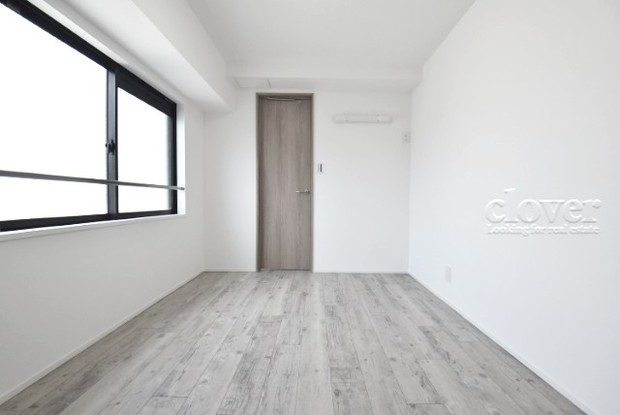 apartment 東京都渋谷区神宮前４丁目11-6　プレファス表参道7F
