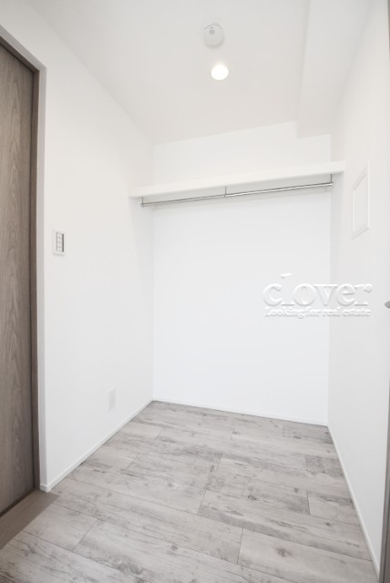 apartment 東京都渋谷区神宮前４丁目11-6　プレファス表参道7F