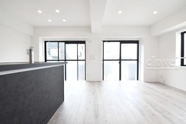 apartment 東京都渋谷区神宮前４丁目11-6　プレファス表参道7F
