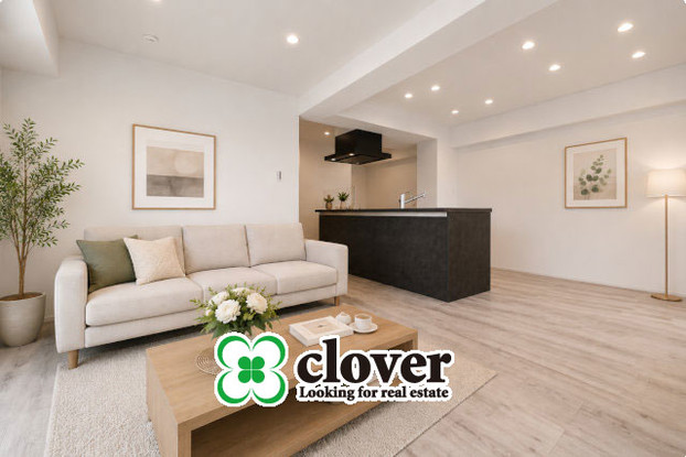 apartment 東京都渋谷区神宮前４丁目11-6　プレファス表参道7F
