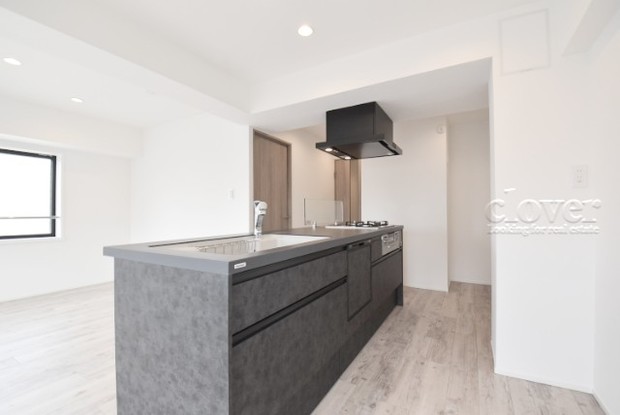 apartment 東京都渋谷区神宮前４丁目11-6　プレファス表参道7F
