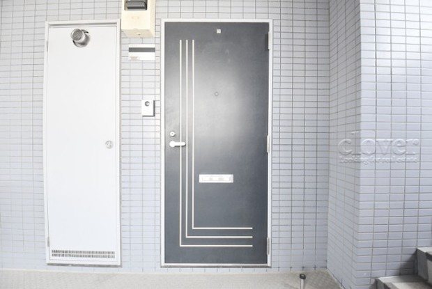 apartment 東京都渋谷区神宮前４丁目11-6　プレファス表参道7F