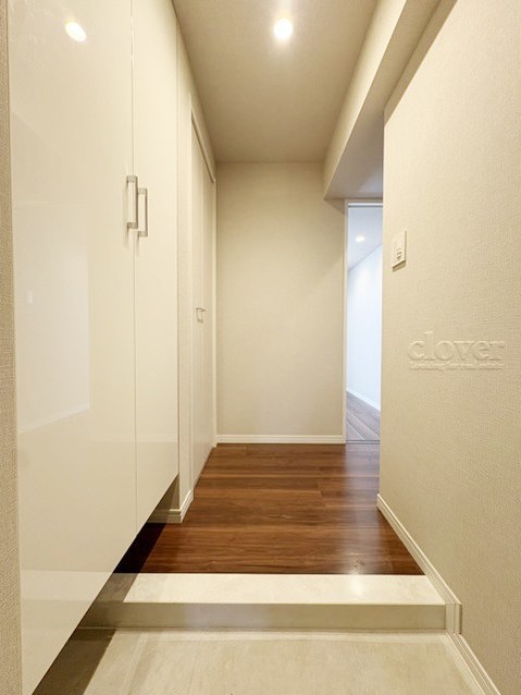 apartment 東京都渋谷区神宮前４丁目11-6　プレファス表参道7F