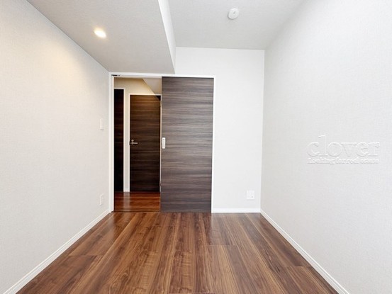 apartment 東京都渋谷区神宮前４丁目11-6　プレファス表参道7F