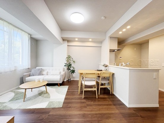 apartment 東京都渋谷区神宮前４丁目11-6　プレファス表参道7F