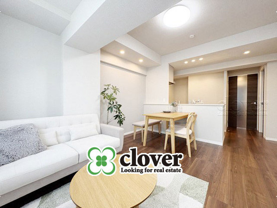 apartment 東京都渋谷区神宮前４丁目11-6　プレファス表参道7F