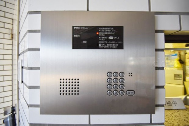 apartment 東京都渋谷区神宮前４丁目11-6　プレファス表参道7F