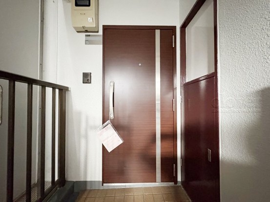 apartment 東京都渋谷区神宮前４丁目11-6　プレファス表参道7F
