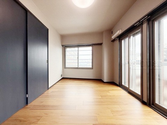 apartment 東京都渋谷区神宮前４丁目11-6　プレファス表参道7F