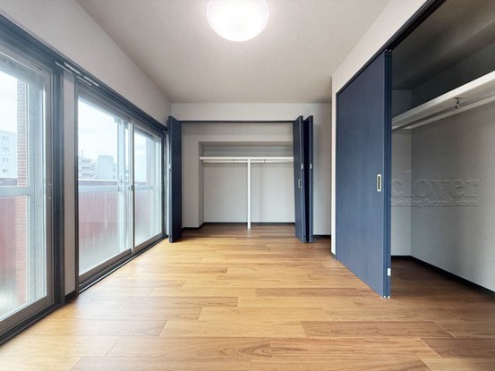 apartment 東京都渋谷区神宮前４丁目11-6　プレファス表参道7F