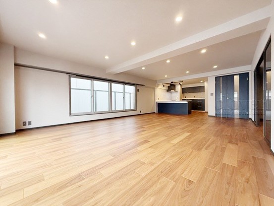 apartment 東京都渋谷区神宮前４丁目11-6　プレファス表参道7F