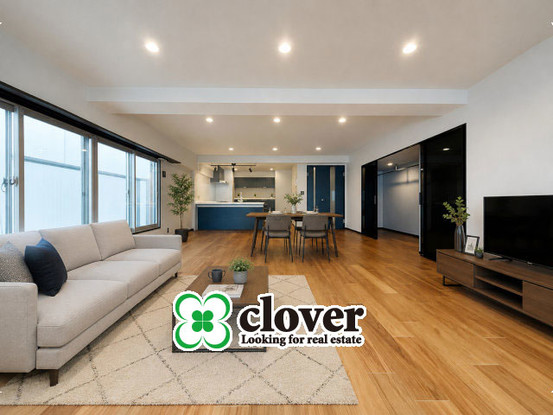 apartment 東京都渋谷区神宮前４丁目11-6　プレファス表参道7F