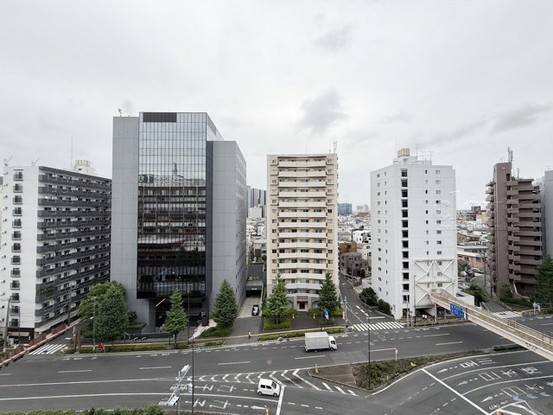 apartment 東京都渋谷区神宮前４丁目11-6　プレファス表参道7F