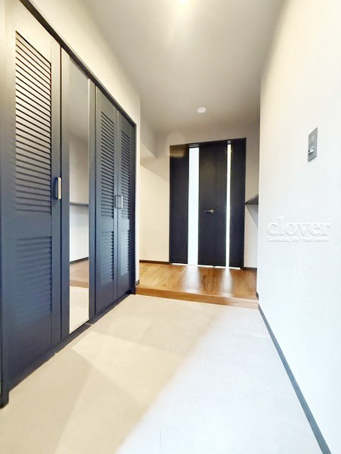 apartment 東京都渋谷区神宮前４丁目11-6　プレファス表参道7F