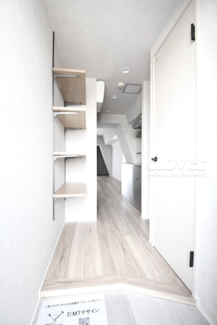 apartment 東京都渋谷区神宮前４丁目11-6　プレファス表参道7F