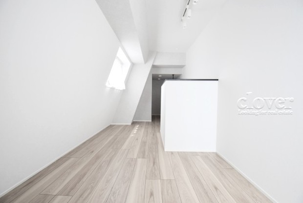 apartment 東京都渋谷区神宮前４丁目11-6　プレファス表参道7F