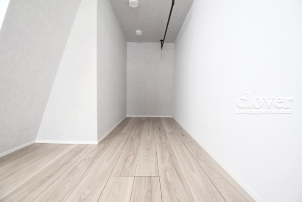 apartment 東京都渋谷区神宮前４丁目11-6　プレファス表参道7F