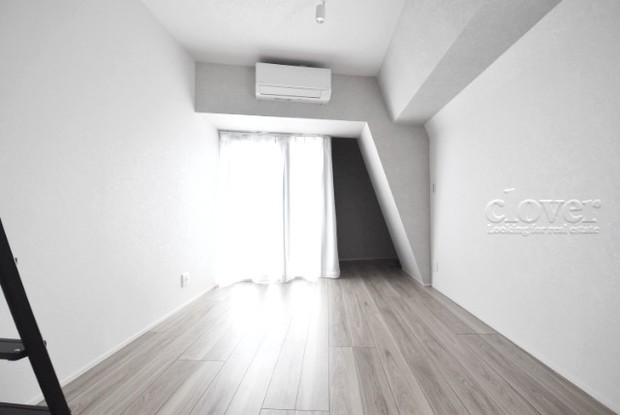 apartment 東京都渋谷区神宮前４丁目11-6　プレファス表参道7F