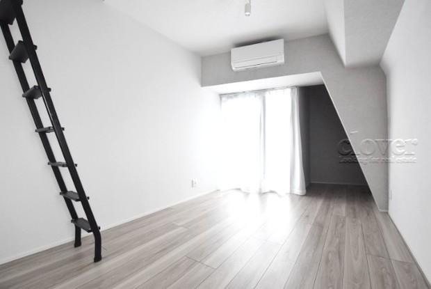 apartment 東京都渋谷区神宮前４丁目11-6　プレファス表参道7F