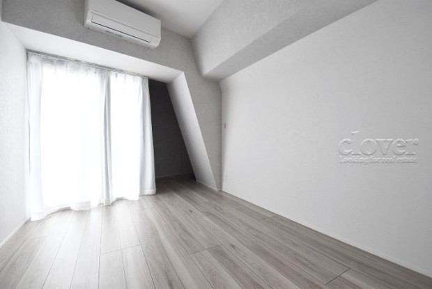 apartment 東京都渋谷区神宮前４丁目11-6　プレファス表参道7F
