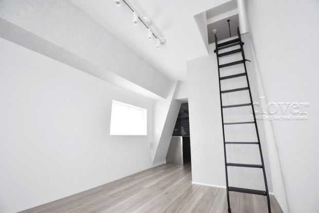 apartment 東京都渋谷区神宮前４丁目11-6　プレファス表参道7F
