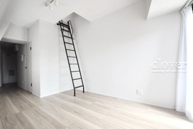 apartment 東京都渋谷区神宮前４丁目11-6　プレファス表参道7F