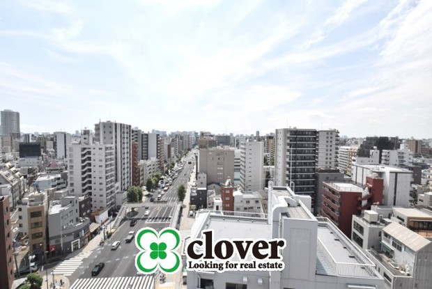 apartment 東京都渋谷区神宮前４丁目11-6　プレファス表参道7F
