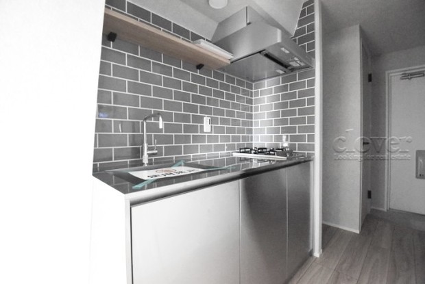 apartment 東京都渋谷区神宮前４丁目11-6　プレファス表参道7F