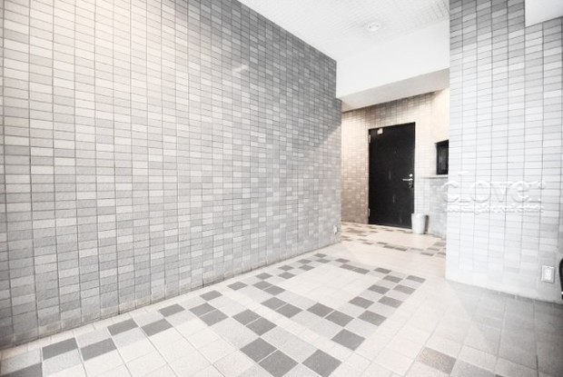 apartment 東京都渋谷区神宮前４丁目11-6　プレファス表参道7F