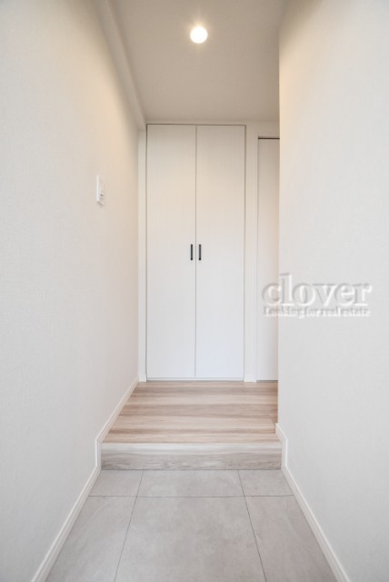 apartment 東京都渋谷区神宮前４丁目11-6　プレファス表参道7F