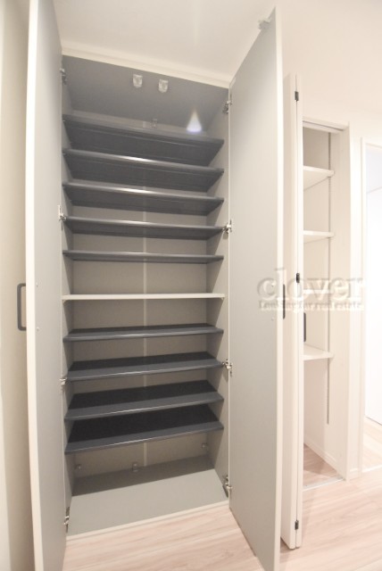 apartment 東京都渋谷区神宮前４丁目11-6　プレファス表参道7F