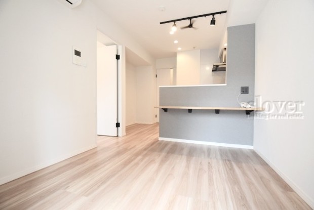 apartment 東京都渋谷区神宮前４丁目11-6　プレファス表参道7F