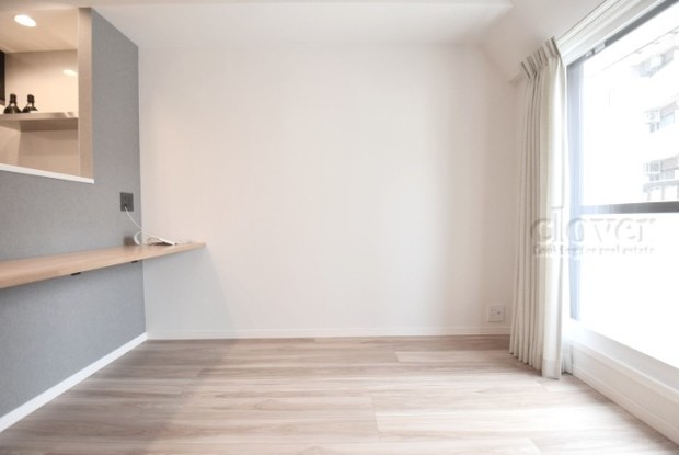 apartment 東京都渋谷区神宮前４丁目11-6　プレファス表参道7F