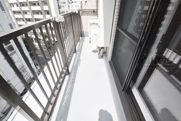 apartment 東京都渋谷区神宮前４丁目11-6　プレファス表参道7F